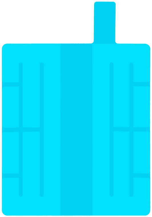 Batterilim Samsung Galaxy A20e A202