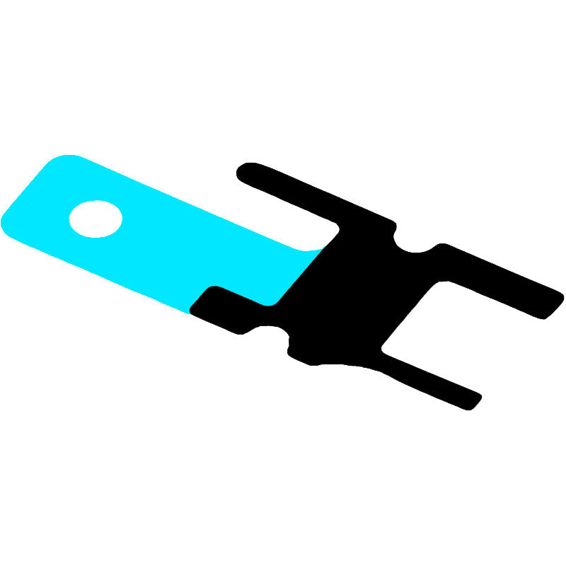 Blitzlim Honor 600, Servicepaket 5163AHKX