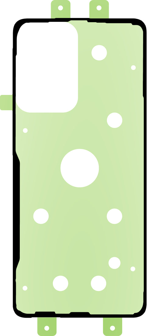 Batterilocketlim Samsung Galaxy A33 5G A336, Service Pack GH81-22141A
