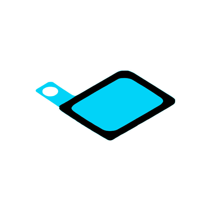 Lim för högtalare Honor 600 Smart, Service Pack 9707ADPJ