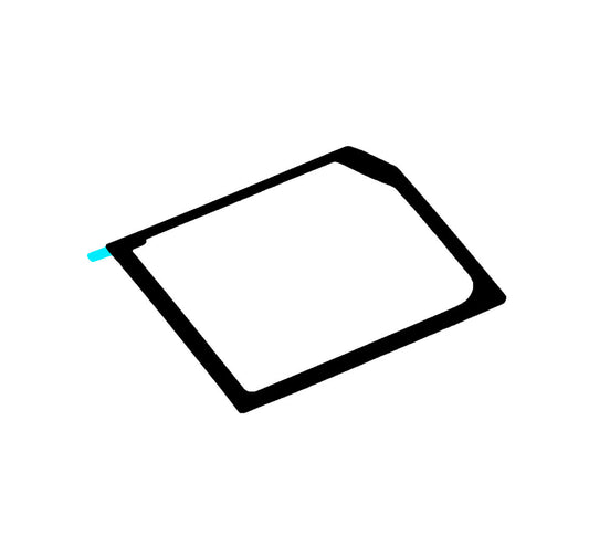 Klistra för Huawei Mate X7-högtalare, Servicepaket 51630NED