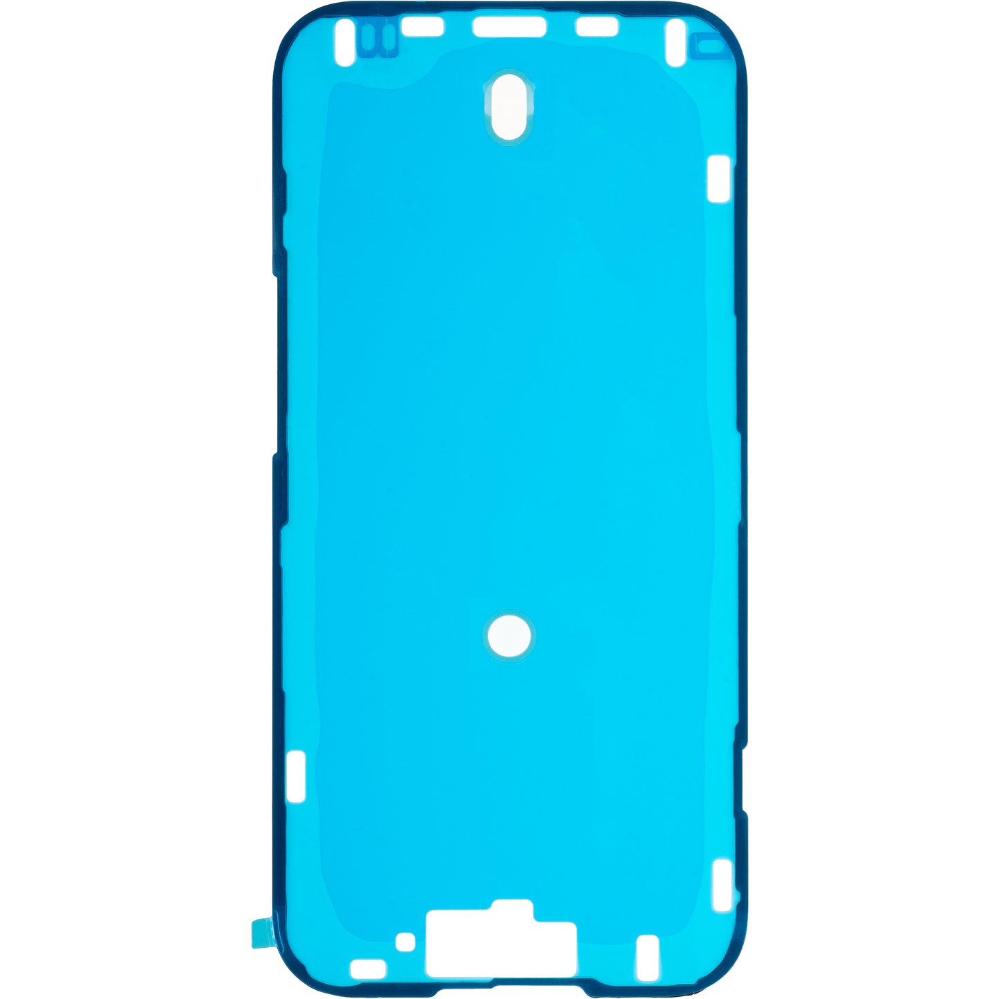 Displaylim för Apple iPhone 15