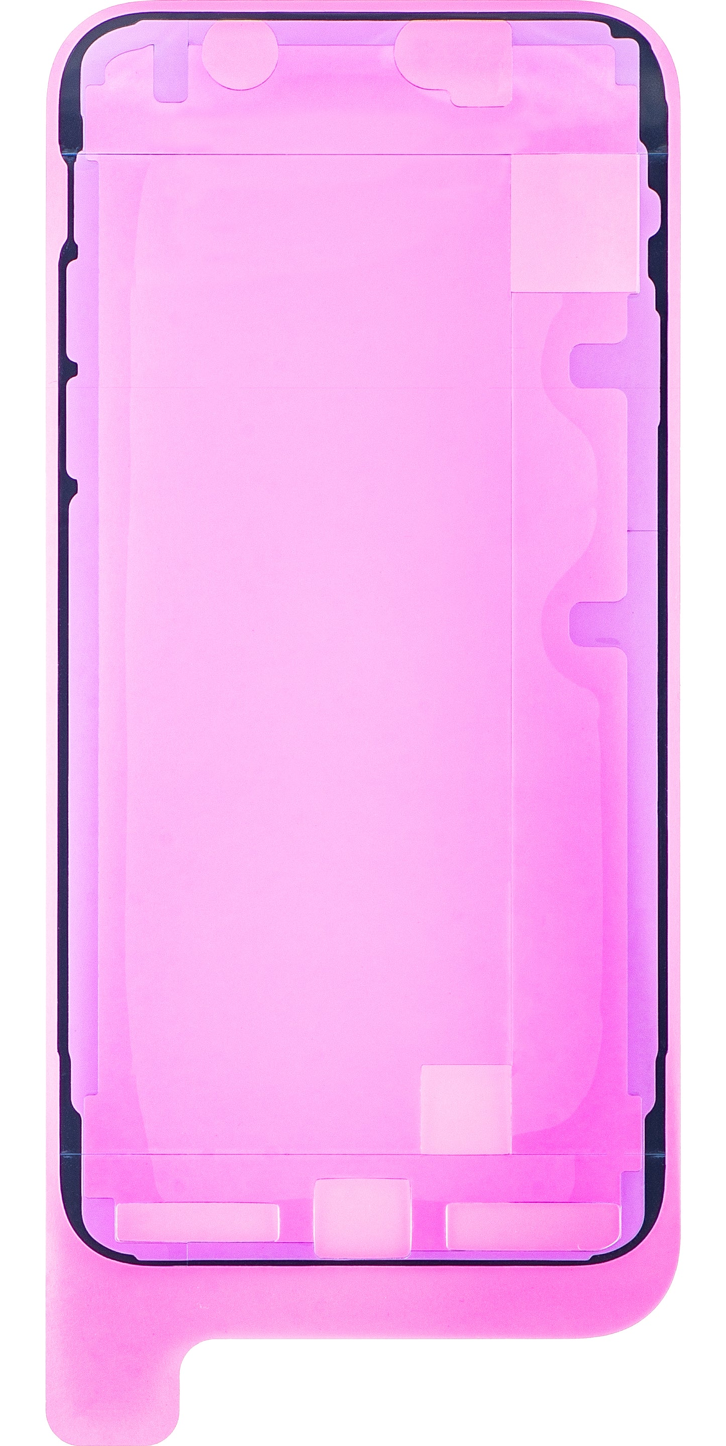 Displaylim Apple iPhone X, Service Pack 923-01975