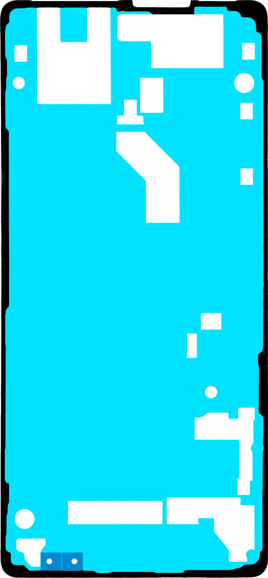 Displaylim Google Pixel 6a, Service Pack G806-05883-01