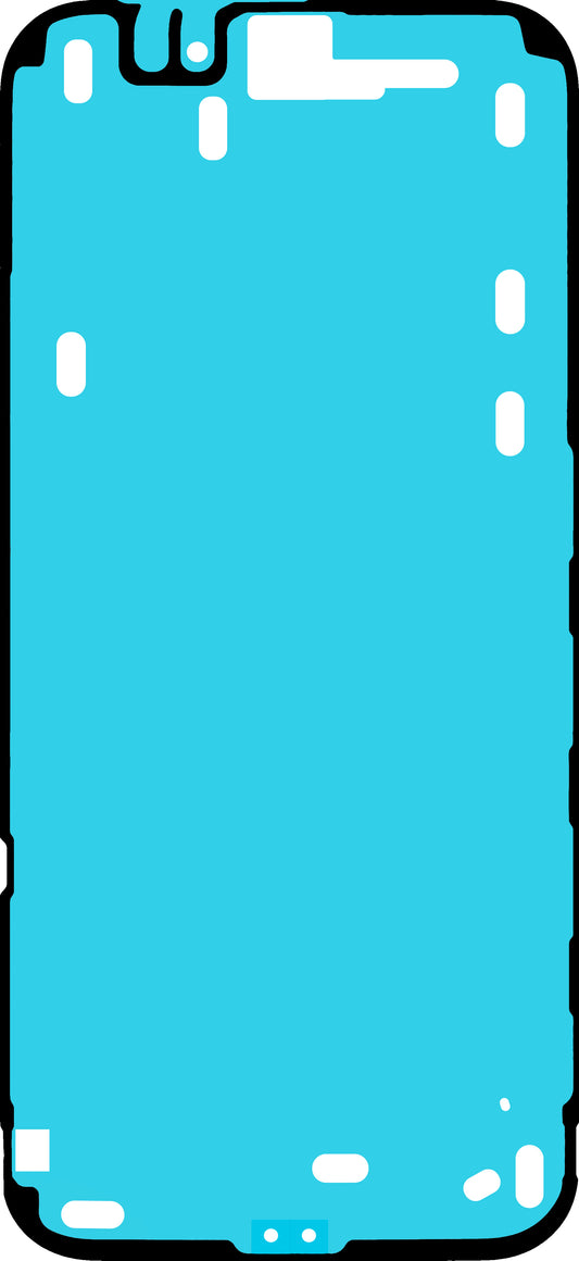 Displaylim Google Pixel 9, Service Pack G806-12940-00