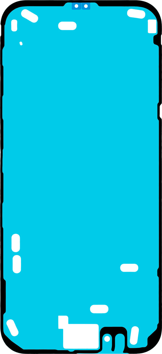 Displaylim Google Pixel 9 Pro, Service Pack G806-10496-22