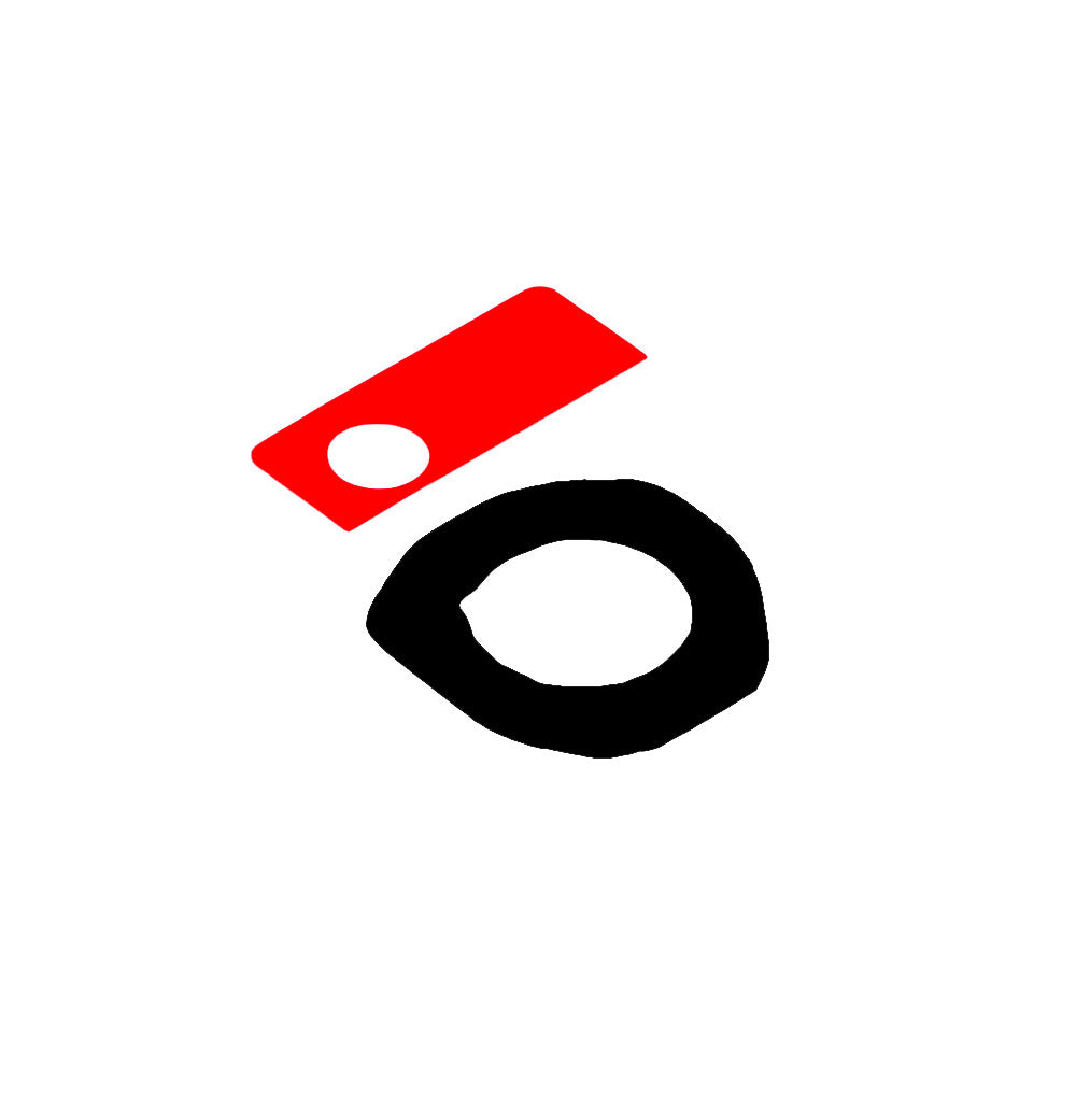 Displaylim Huawei Mate X7, Typ 16, Under Inner, Servicepaket 51630NAS