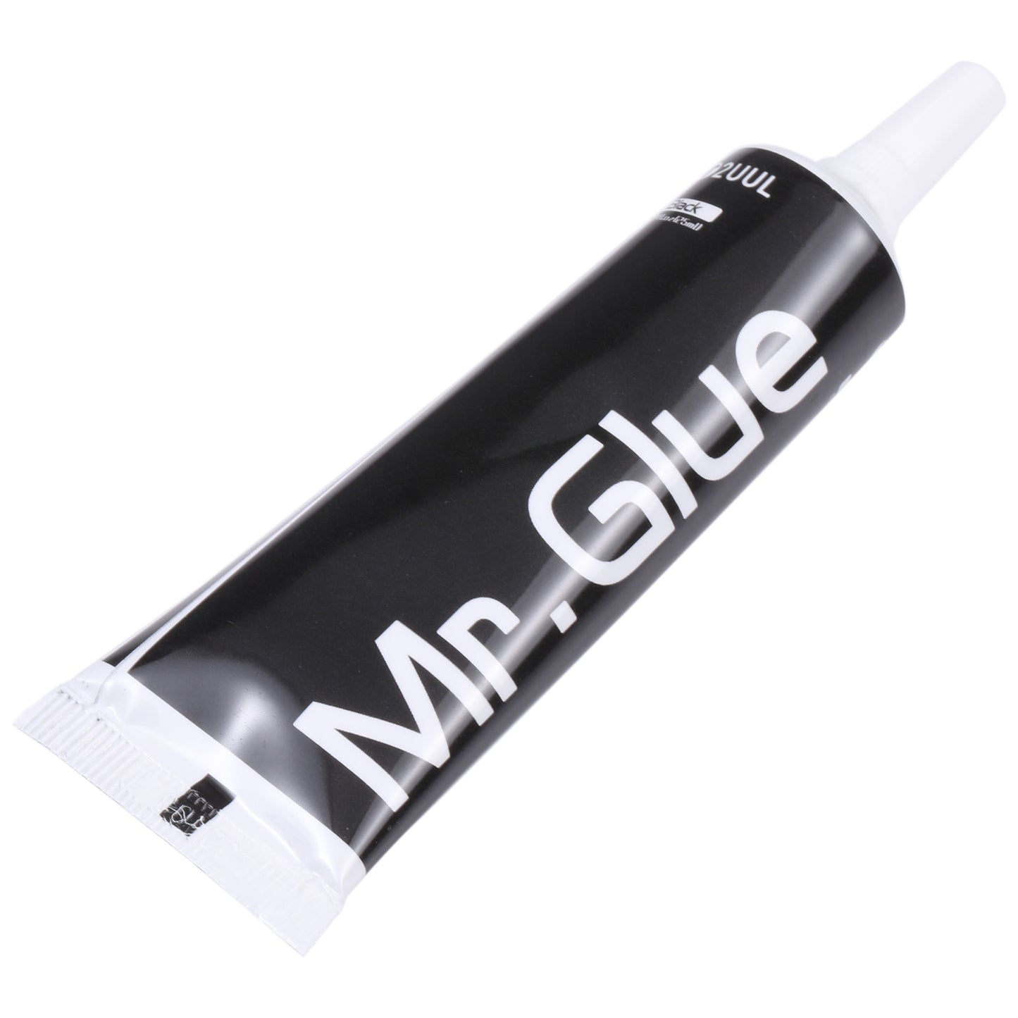 Flytande lim 2UUL MR Glue, 25ml, Svart