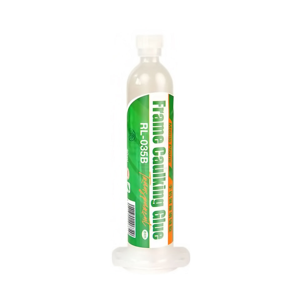 Relife RL-035B flytande lim, 30ml, transparent