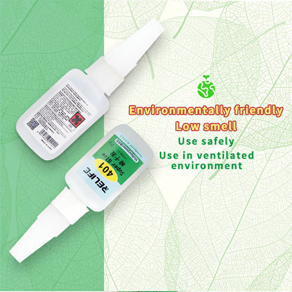 Flytande Superlim Relife RL-401, 20ml