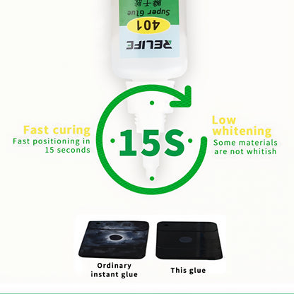 Flytande Superlim Relife RL-401, 20ml