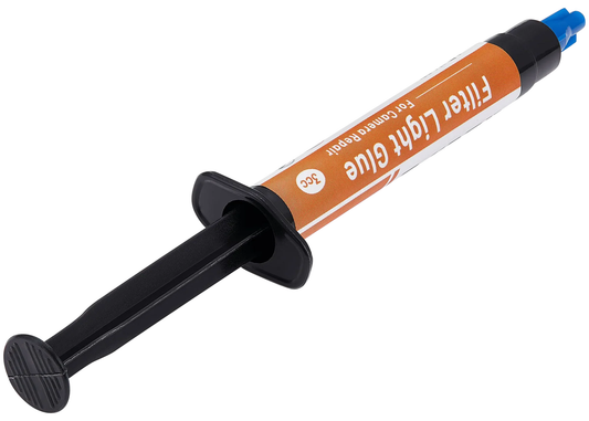 Relife RL-035H UV-vätskelim för kamerans ljusfilter Telefon, 3 ml