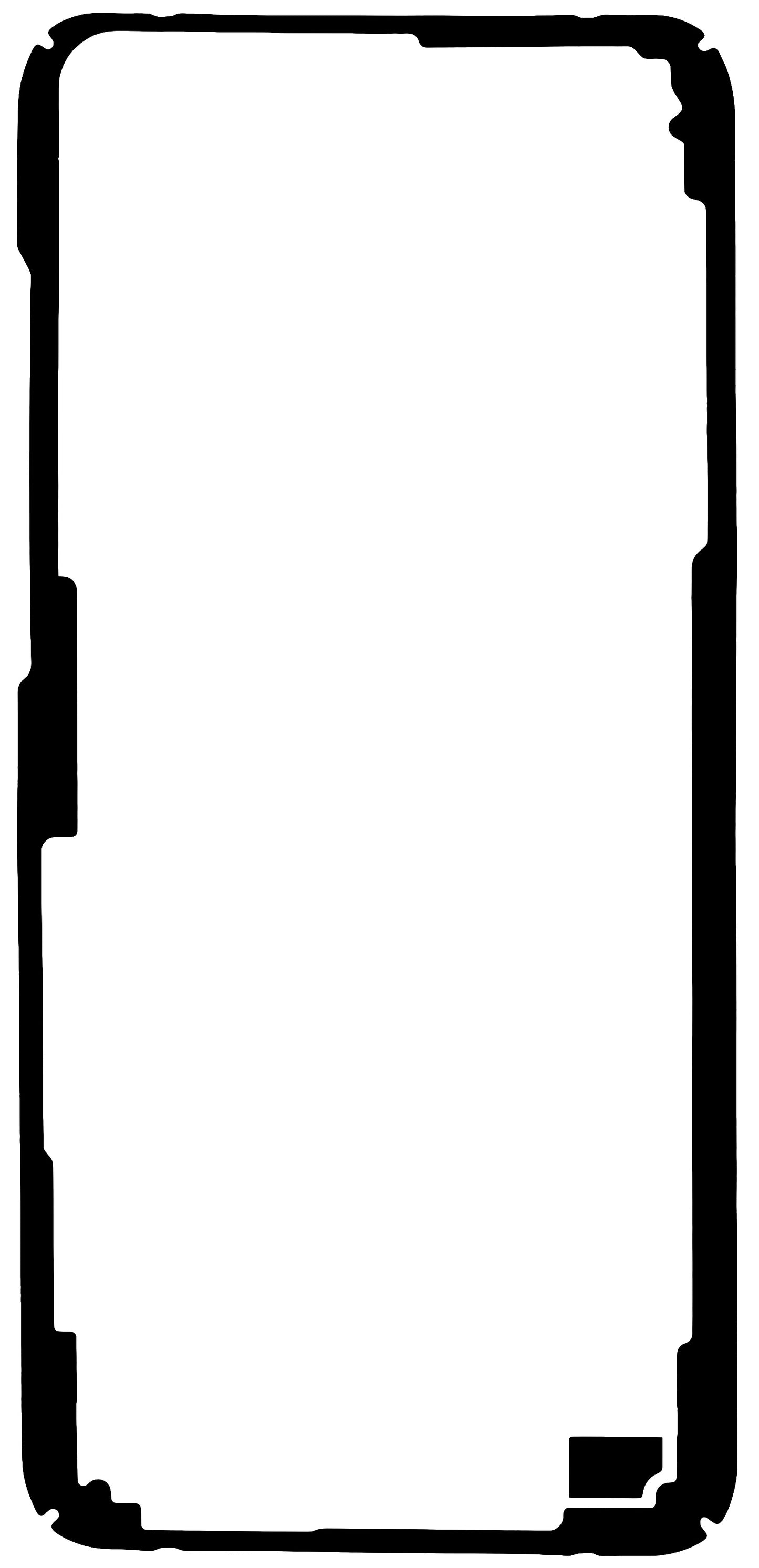 Batterilocklim Samsung Galaxy S20+ 5G G986 / S20+ G985