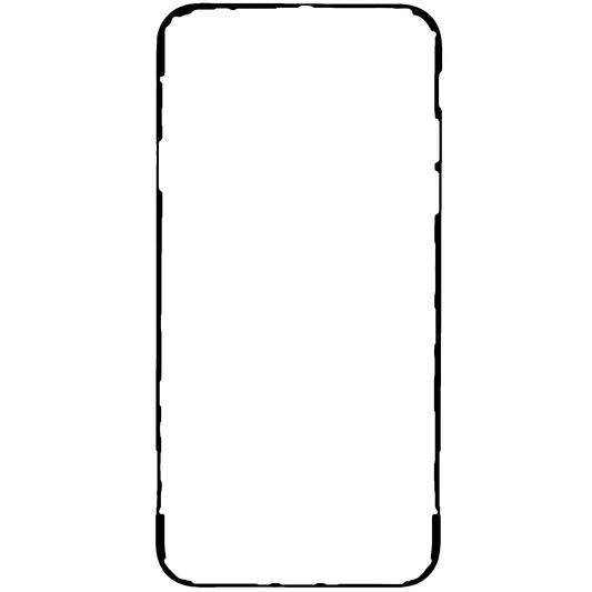 Displaylim för Apple iPhone 11 / XR