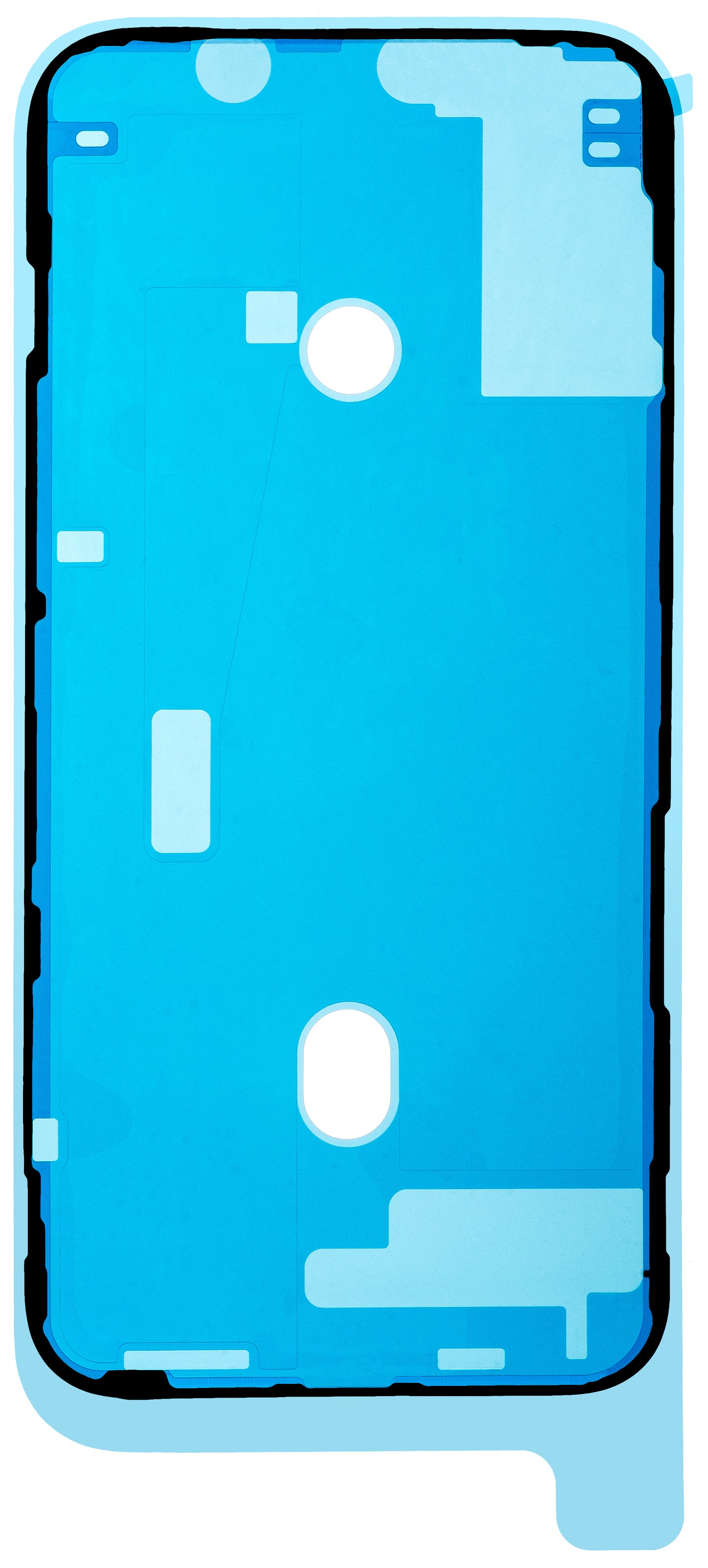 Displaylim för Apple iPhone 12 Pro Max