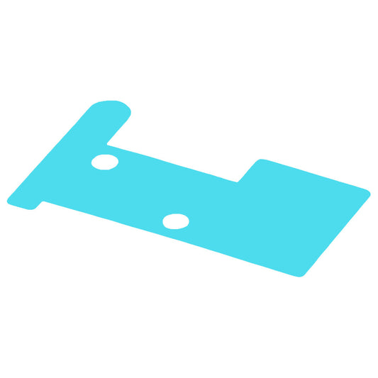 Sekundärlim Batterilock Motorola Moto G84, Service Pack 5D78C23245