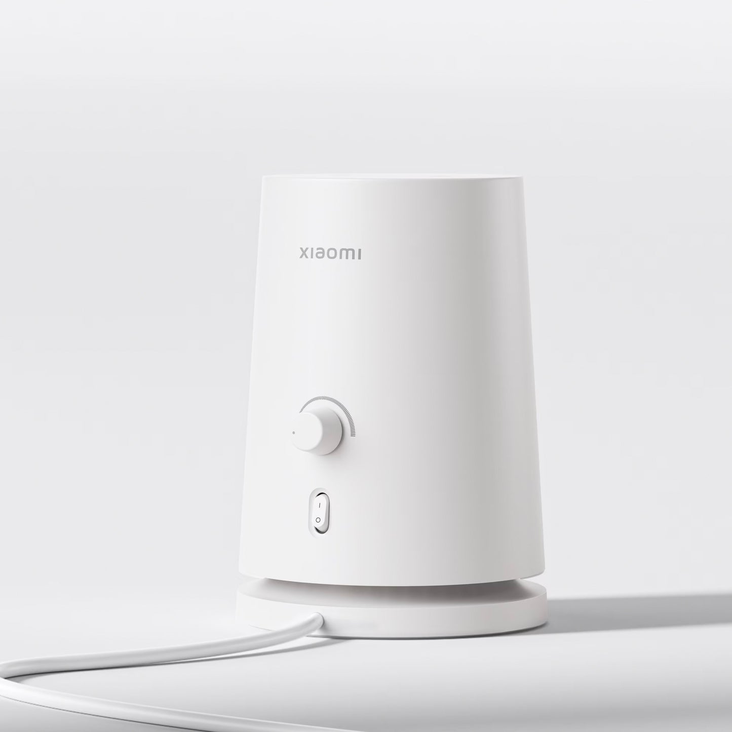 Xiaomi värmefläkt, Vit BHR8940EU