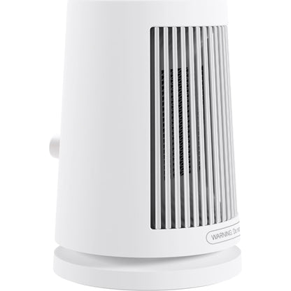 Xiaomi värmefläkt, Vit BHR8940EU