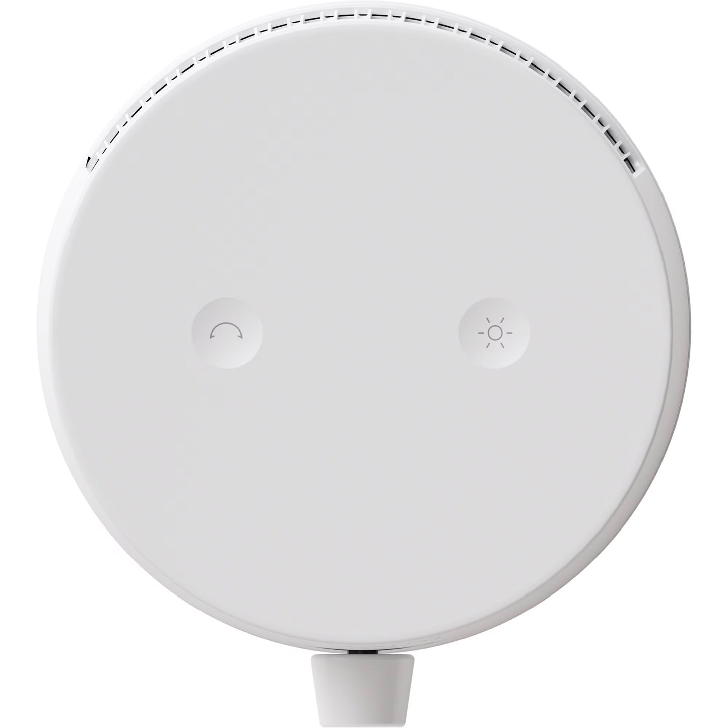 Xiaomi värmefläkt, Vit BHR8940EU