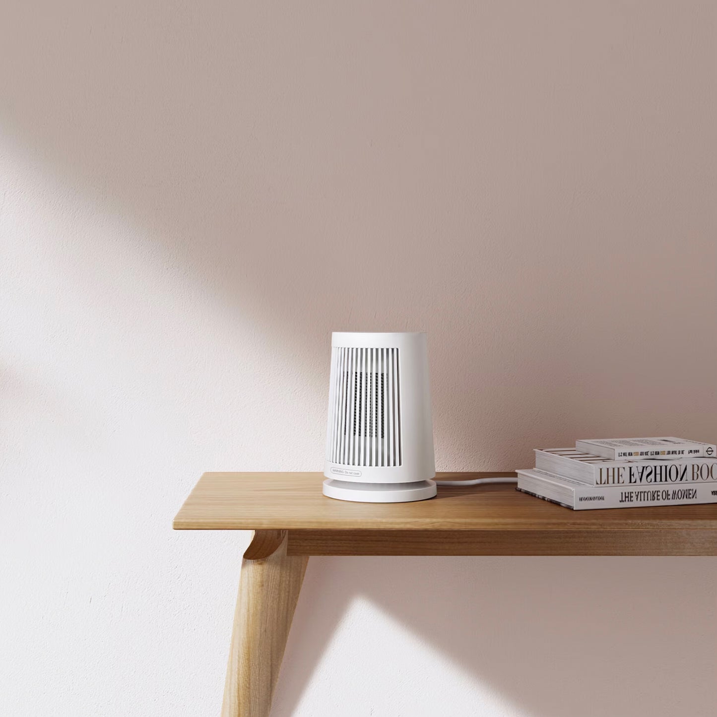 Xiaomi värmefläkt, Vit BHR8940EU