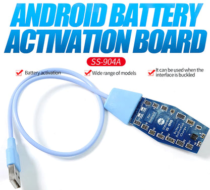 Sunshine SS-904A Power Supply Board for Android Series