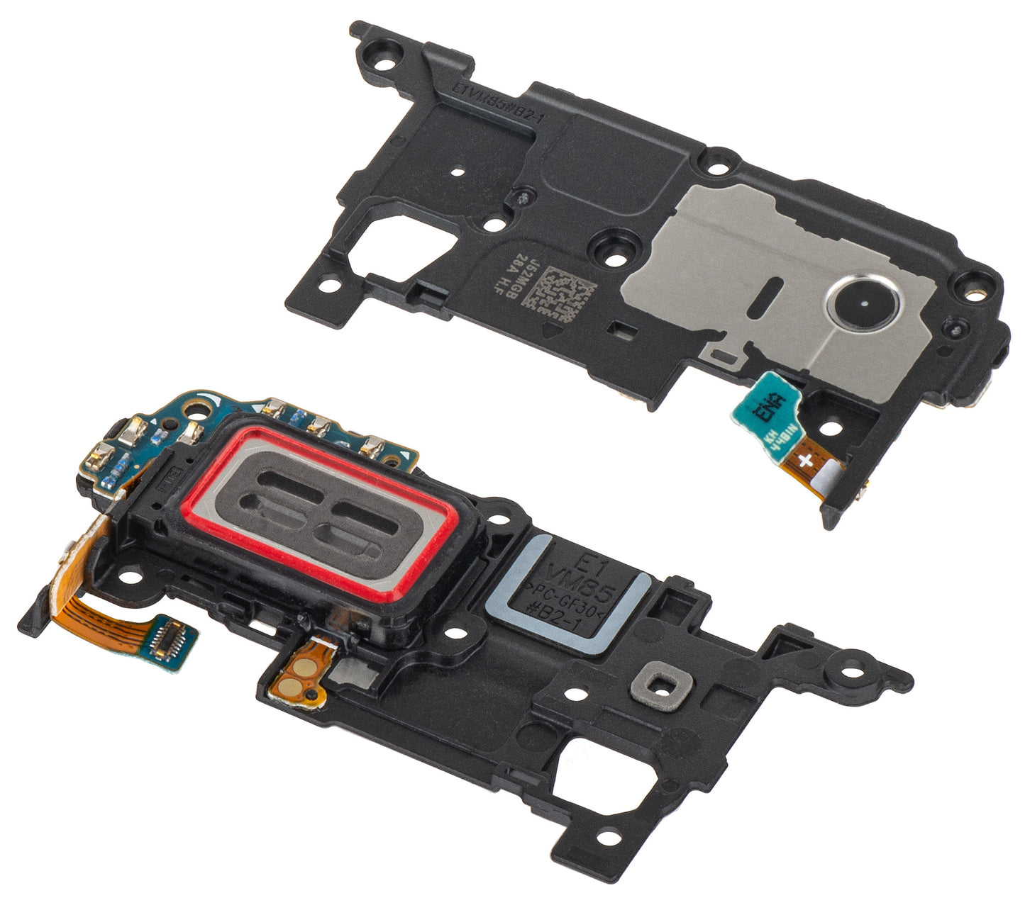 Intern antenn - Högtalare Samsung Galaxy S24 S921, Service Pack GH97-29474A