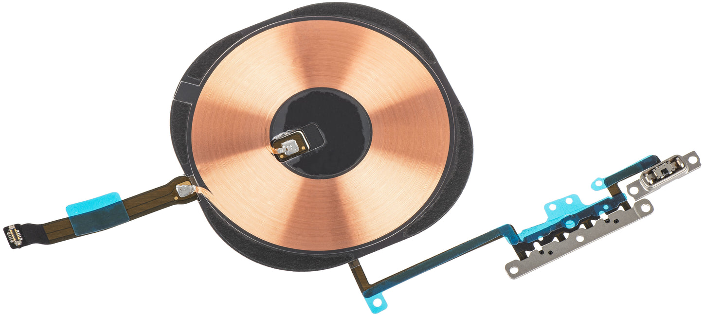 NFC-antenn - Modul för trådlös laddning Apple iPhone 11 Pro / 11 Pro Max