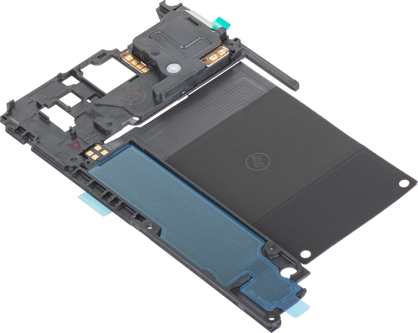 NFC-antenn - Buzzer Samsung Galaxy A8 (2018) A530, Service Pack GH96-11592A