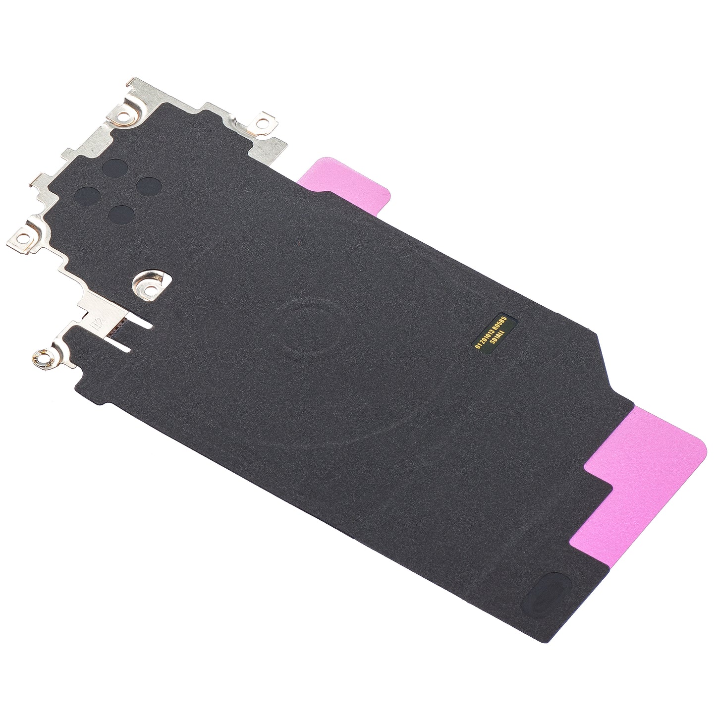 NFC-antenn - Trådlös laddningsmodul Samsung Galaxy S21 5G G991, Service Pack GH97-25815A