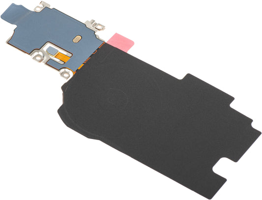 NFC-antenn - Trådlös laddningsmodul Samsung Galaxy S24 Ultra S928, Servicepaket GH97-29540A
