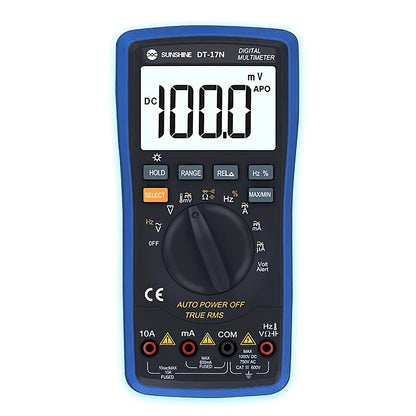 Digital mätinstrument Sunshine DT-17N