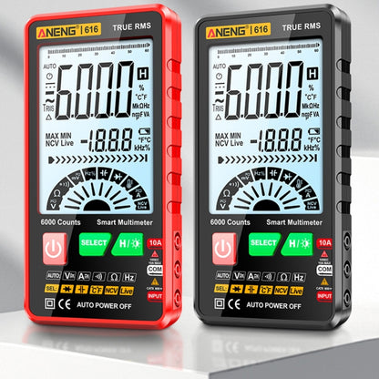 Digital mätinstrument ANENG 616