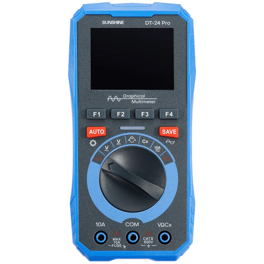 Digital mätinstrument Sunshine DT-24 Pro