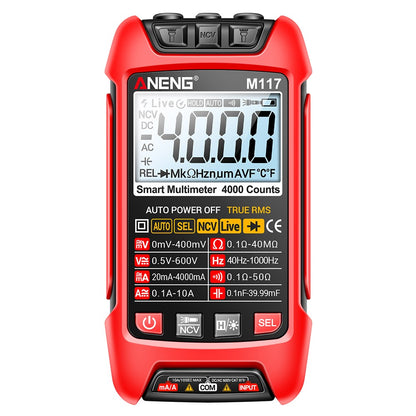 Digital mätinstrument ANENG M117
