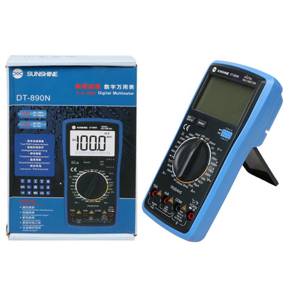 Digital Measuring Device Sunshine DT-890N