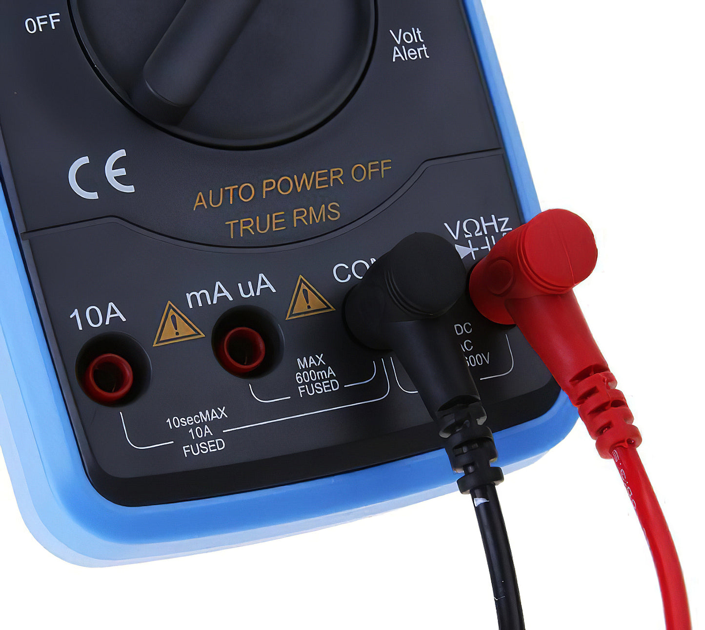 Digital mätinstrument Sunshine DT-17N