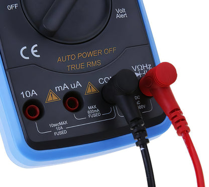 Digital mätinstrument Sunshine DT-17N