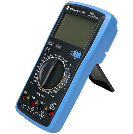 Digital mätinstrument Sunshine DT-890N