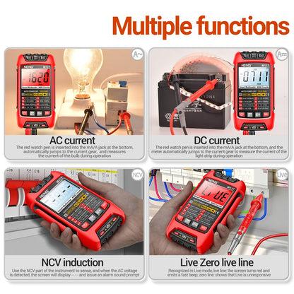 Digital mätinstrument ANENG M117