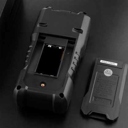 Digital mätinstrument Habotest HT118A