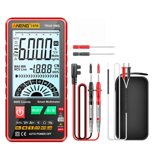 Digital mätinstrument ANENG 616