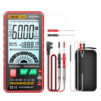 Digital mätinstrument ANENG 616