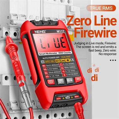 Digital mätinstrument ANENG M117
