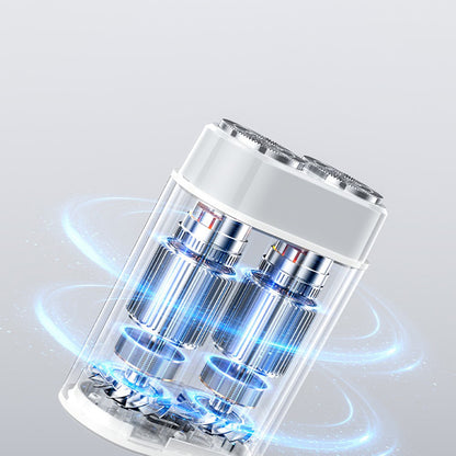Rakapparat Yesido MG20, Vit