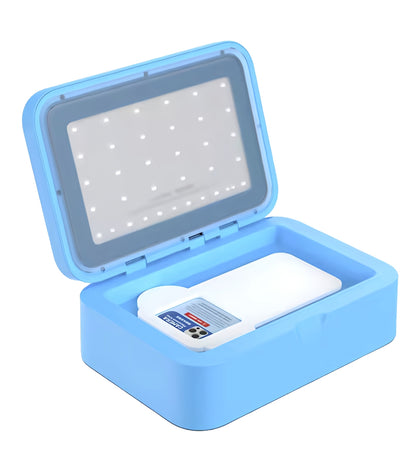 UV-vakuumlamineringsmaskin Sunshine SS-918B SE för applicering av UV-skyddsfilmer / Hydrogel