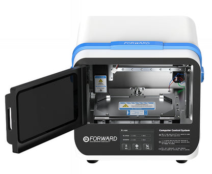 Multifunktionell Laserapparat Forward Mini Blue