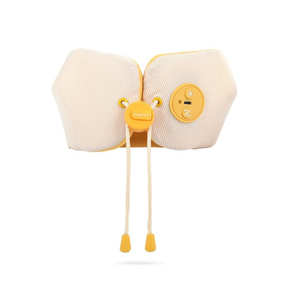 Halsmassageapparat HAVIT NM1702, Gul