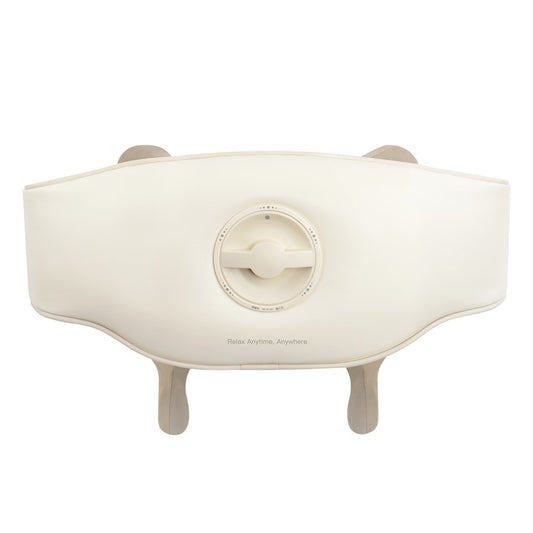 Nackmassageapparat Yesido MG11, Beige