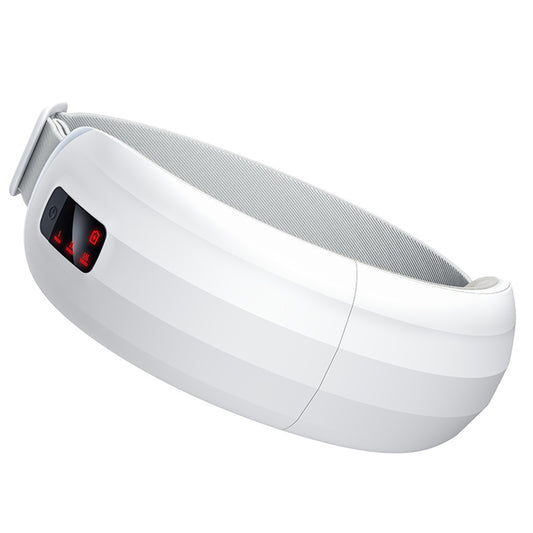 Ögonmassageapparat Yesido MG13, Vit