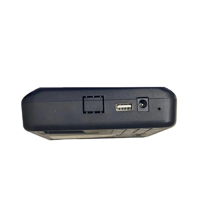 Biometrisk stämpelklocka Yesido KM30, svart
